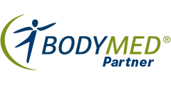 Logo Bodymed Partner